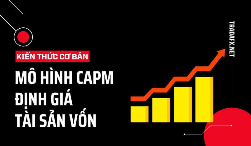 Tên đẩy đủ của mô hình Capm là Capital Asset Pricing Model.