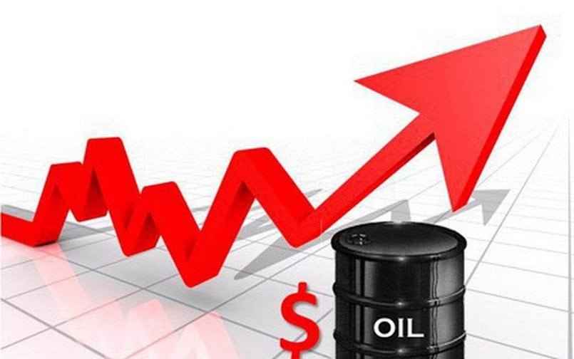 Giá xăng dầu ngày 30.03