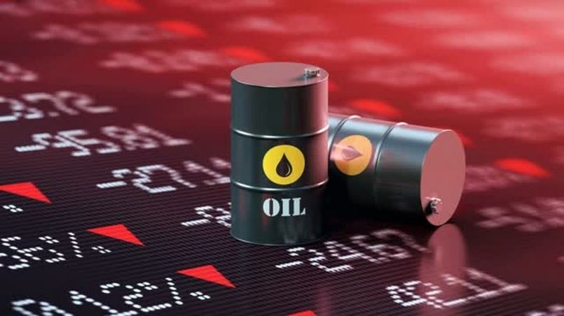 Cổ phiếu xăng dầu tăng giá