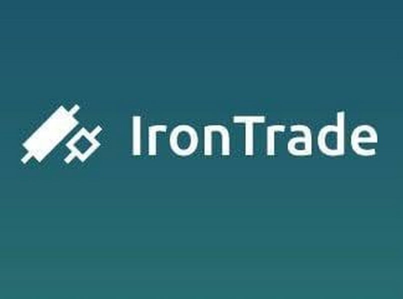 Giới thiệu về Iron Trade