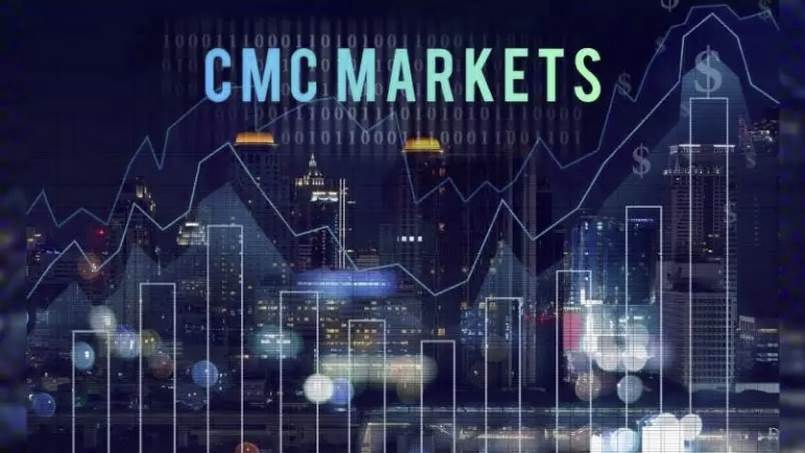 Sàn CMC Markets có uy tín hay không?