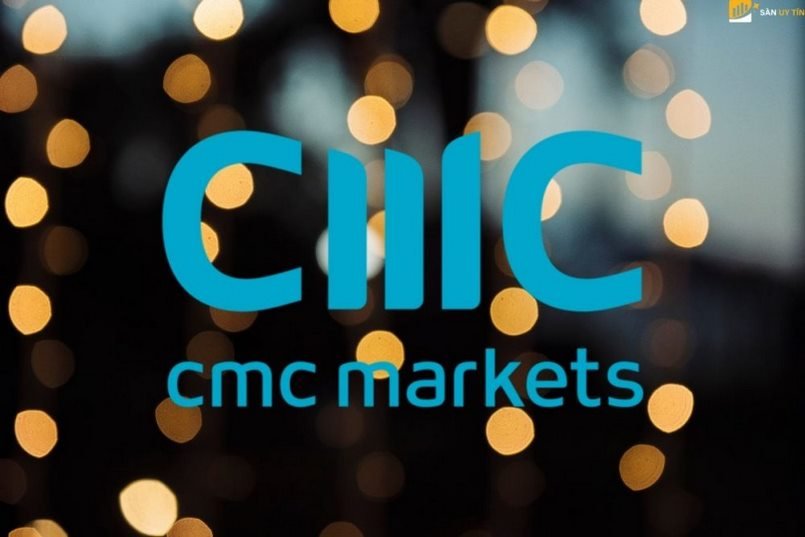 Giới thiệu về sàn CMC Markets