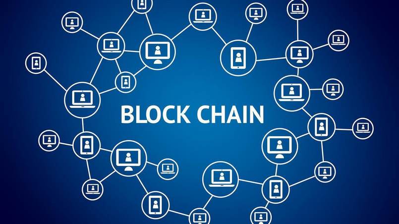 Giới thiệu công nghệ Blockchain