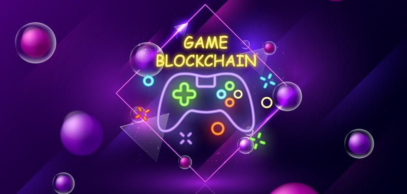 Ứng dụng Blockchain trong game