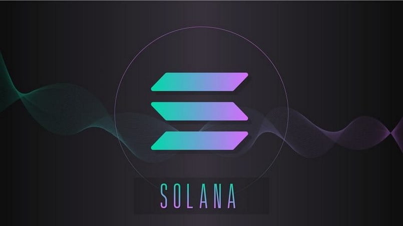 Giới thiệu đồng Solana