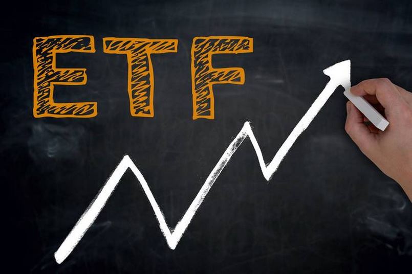 Quỹ đầu tư vàng ETF