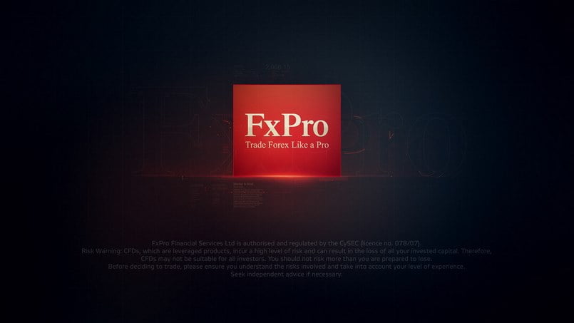 Giới thiệu sàn giao dịch FxPro