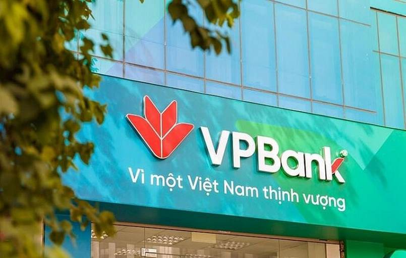 Giới thiệu cổ phiếu VPBank