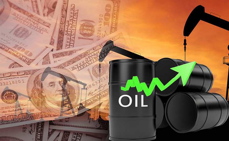 Giới thiệu về giao dịch dầu thô