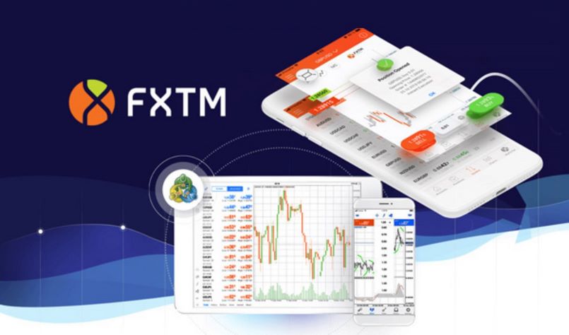 FXTM đa dạng nền tảng