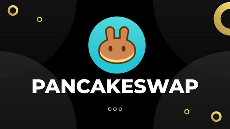 Giới thiệu về Pancakeswap