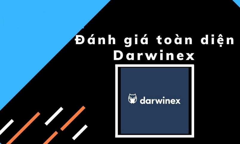 Đánh giá về sàn giao dịch Darwinex