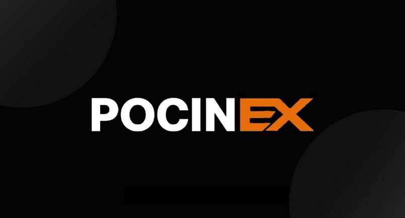 Giới thiệu về sàn Pocinex là gì?