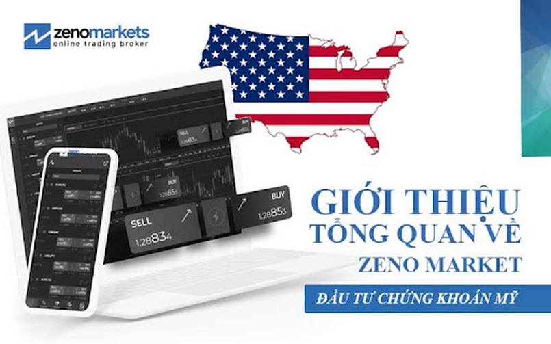 Tìm hiểu Zeno Markets là gì?