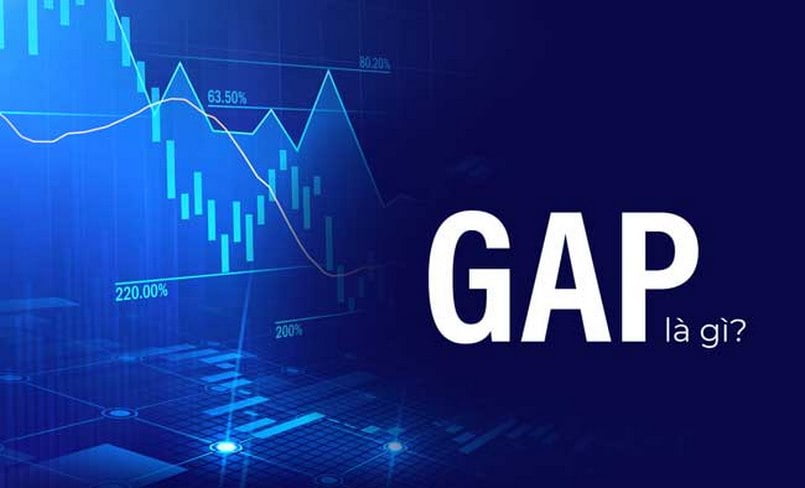 Tìm hiểu về GAP trong chứng khoán
