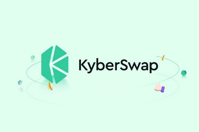 Tìm hiểu về Kyberswap