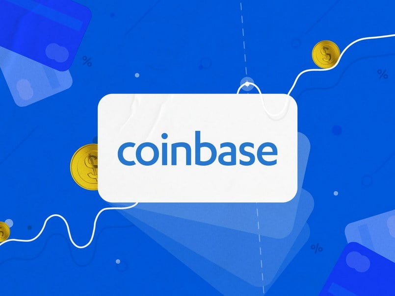 Coinbase là gì?