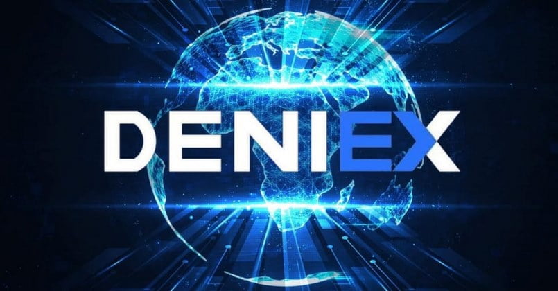 Deniex là gì? Sàn Deniex lừa đảo và cách hoạt động của sàn Deniex?