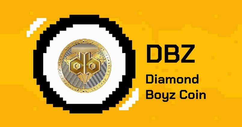 DBZ coin là gì?
