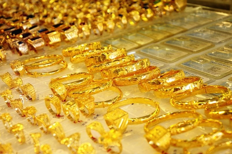 Những địa chỉ mua vàng uy tín tại Cà Mau - Hội Kim Hoàn Cà Mau