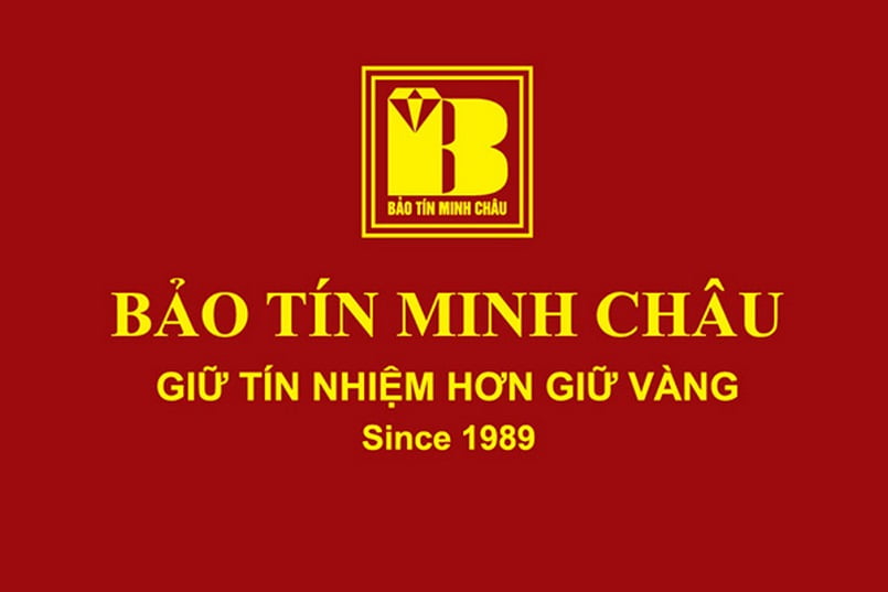 giá vàng Bảo Tín Minh Châu