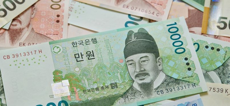 Tìm hiểu 10000 Won bằng bao nhiêu tiền Việt