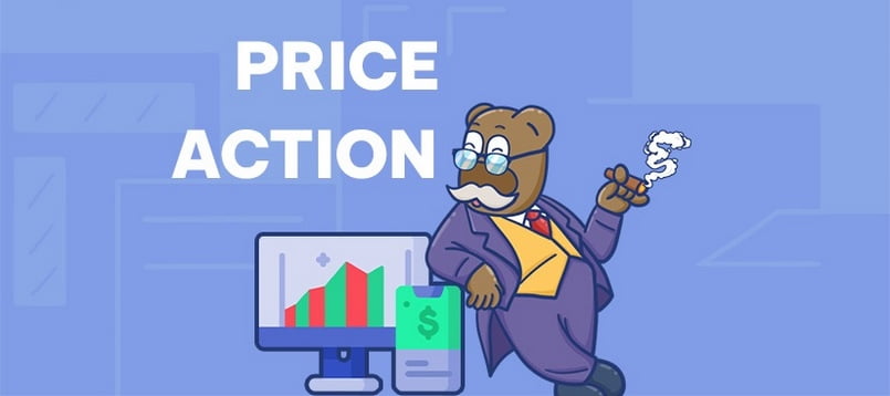 Price Action là gì? Cách áp dụng phương pháp Price Action