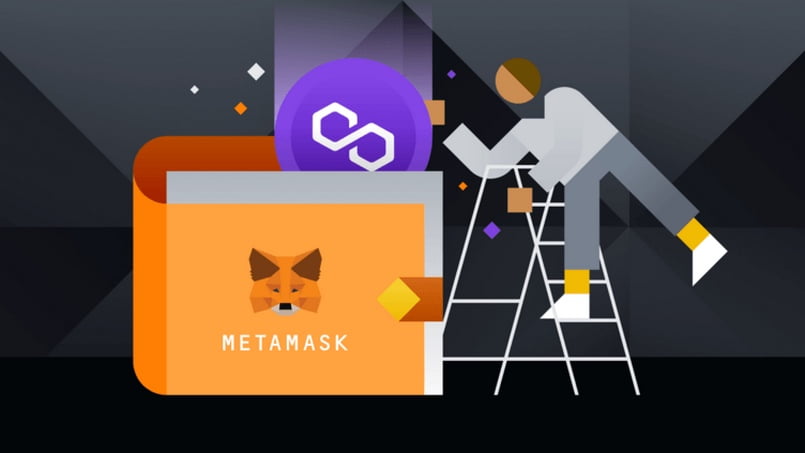 3 bước để thêm mạng Polygon vào Metamask đơn giản nhất