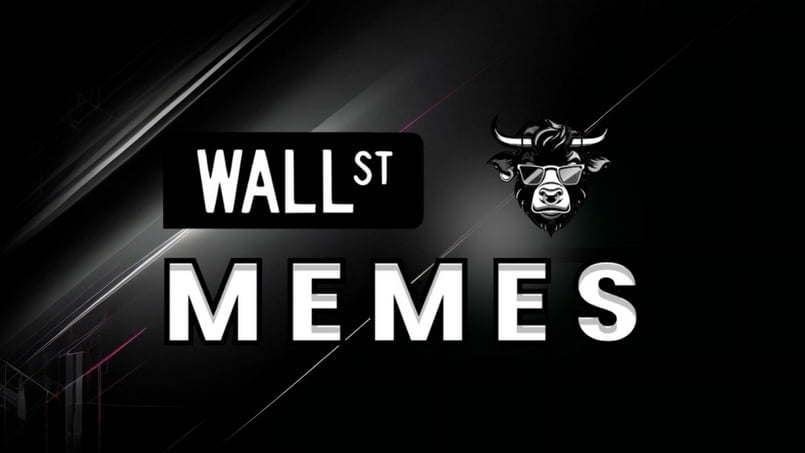 Wall Street Memes (WSM) là gì? Thông tin về WSM Token