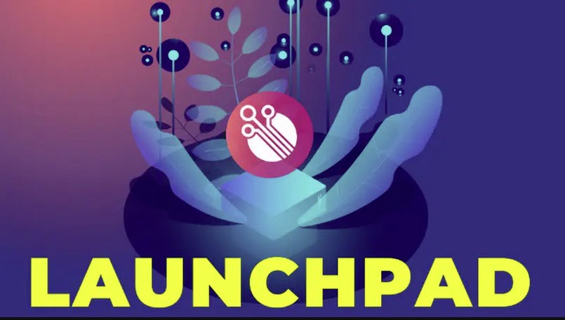 Launchpad là gì? 3 mô hình chính của Launchpad Crypto