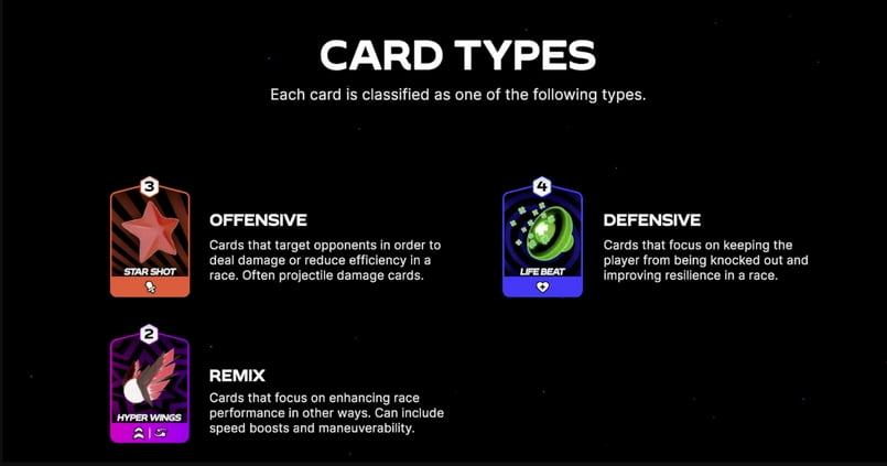 Card Decks