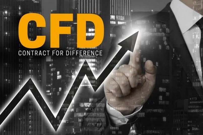 CFD (Contract for Difference) là gì?